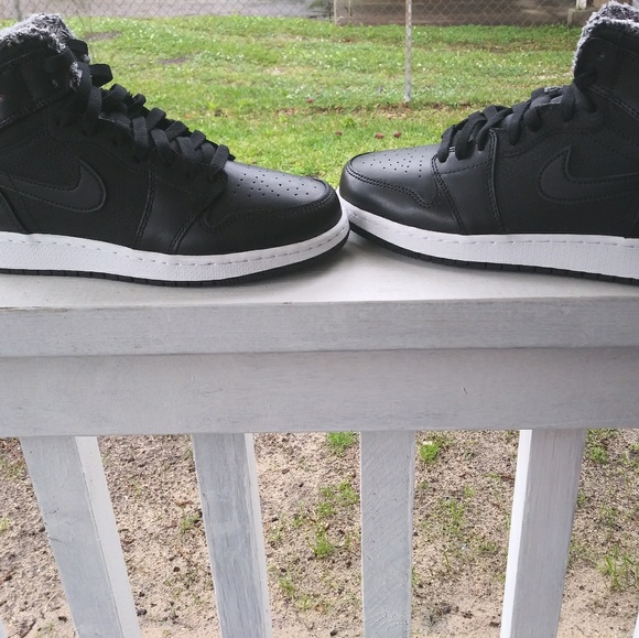 Last 1 IN STOCK🆕AIR JORDAN RETRO 1 HIGH GG🌷🆕 - Picture 2 of 5